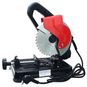 신켄 미니금속절단기 OD-180C/고속절단기 9000RPM 710W