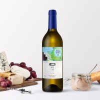 와인코리아 샤토마니 드라이화이트 750ml white dry wine_집들이선물용, 선물와인, 생선회와인, 테이블와인, 와인선물추천