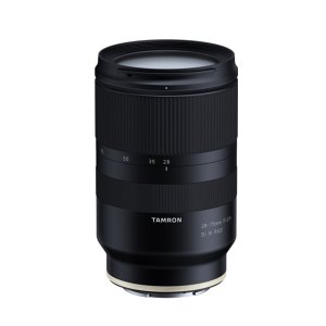 새상품 탐론 정품 FE 28-75mm F2.8 Di III RXD A036 소니 FE마운트 +겐코MCUV필터 재고보유