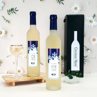 와인코리아 샤토마니 아이스와인 500ml ice wine_와인추천, 집들이선물, 디저트와인, 특별한 와인, 인기와인