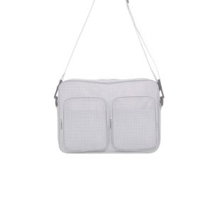 MINOU 제전 크로스백 크린룸 가방