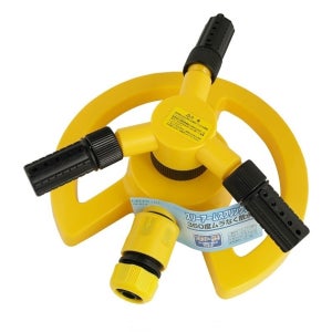 자동 농업용 잔디 스프링 클러 쿨러 물주기 물분사기