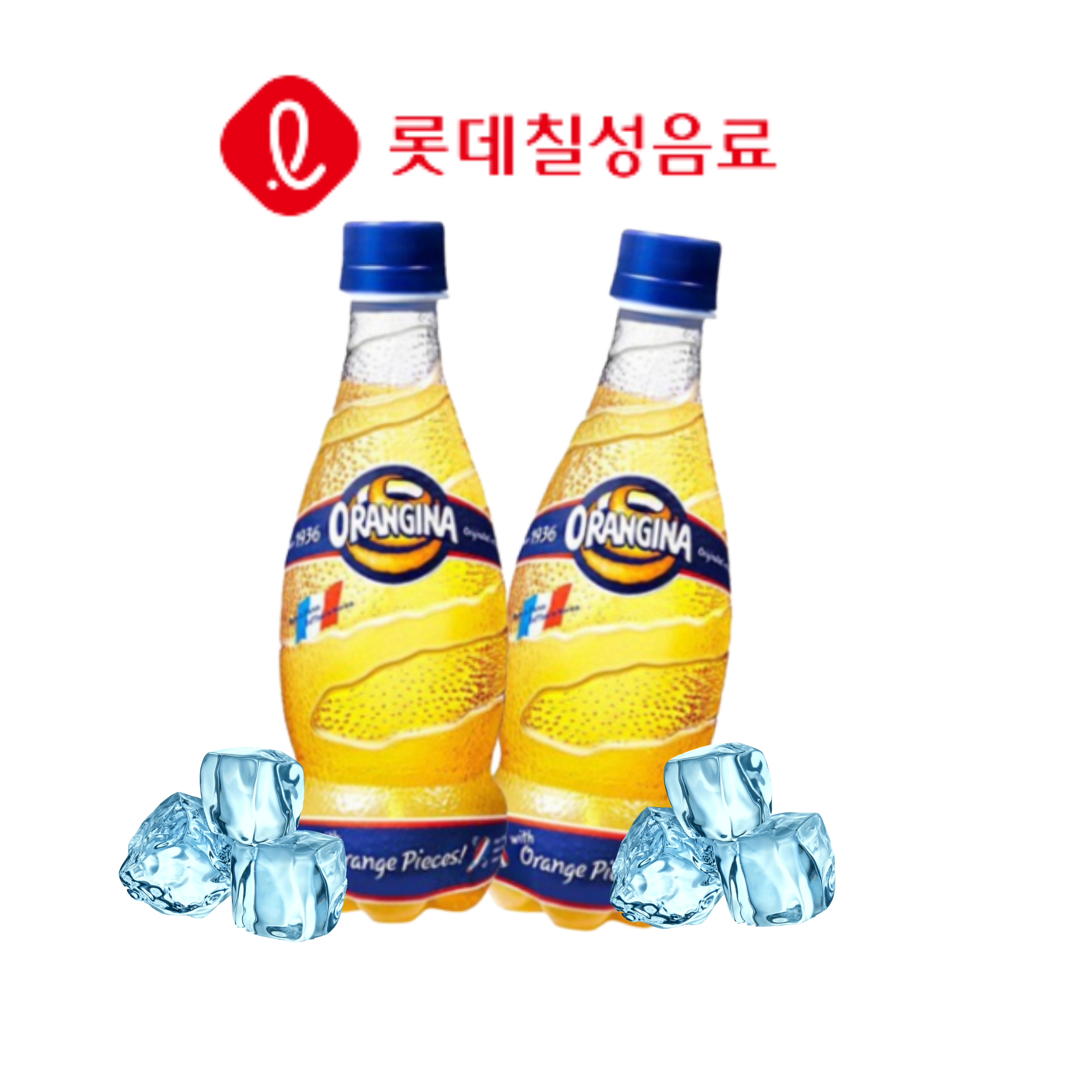 오랑지나 420mlX24pet (20,770원) (무료)