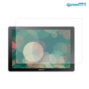 삼성 갤럭시북 12 방탄 + 후면 액정보호 필름