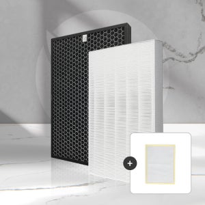 [호환] 환경필터 위닉스공기청정기 필터 타워XQ CAF M0S1 CAF-E0S4 AGX660W-W9 ATXH663-HWK ATXH593