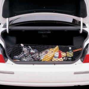 RV SUV해치백차량 승용차량 그물망네트 트렁크네트YKM