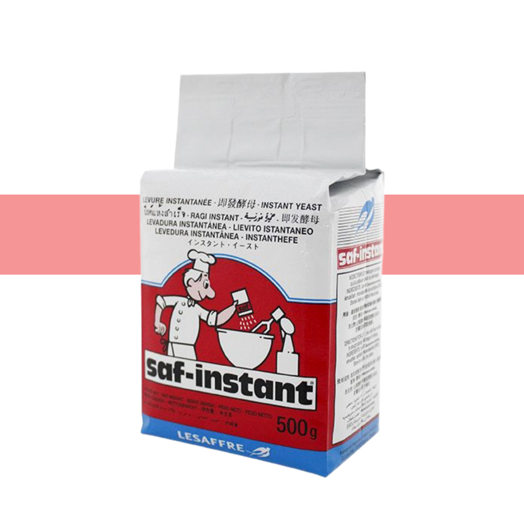 샤프 인스턴트 <b>이스트</b> <b>레드</b> 500g, 1개 저당 드라이 건조 사프 르부루