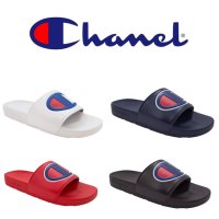 챔피온 IPO 슬라이드 남성 슬리퍼 CHAMPION IPO SLIDE - MEN’S