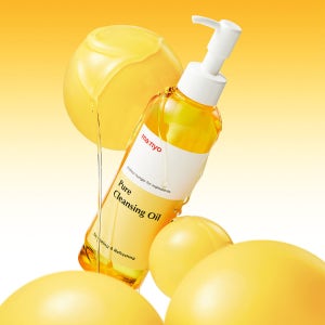 마녀공장 퓨어 클렌징 오일 200ml, 1개