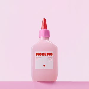 [2가지 향] 모레모 워터 트리트먼트 미라클 10 200ml 물미역 무실리콘