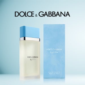 돌체앤가바나향수 라이트블루 우먼 오드뚜왈렛 EDT 100ml