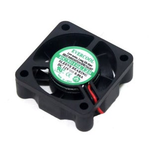 30mm 3P 케이스쿨러 시스템 팬