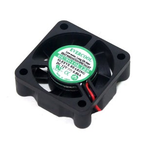 30mm 10T 2P 컴퓨터 케이스 시스템팬 PC쿨러 저소음 쿨링펜