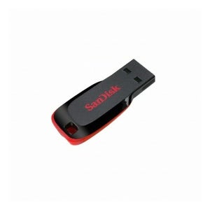 CM (Sandisk) Cruzer Blade Z50 64GB /USB용품