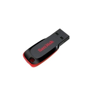 Sandisk 샌디스크 Cruzer Blade Z50 32GB/USB메모리