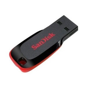 CM Sandisk Blade Z50 128GB/USB메모리