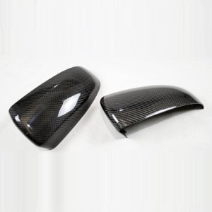 BMW E71 X6 카본 사이드미러 커버