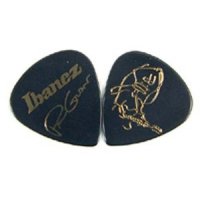 아이바네즈 1000PGBK 폴길버트 피크 검정색 1.0mm Ibanez PGBK Pick