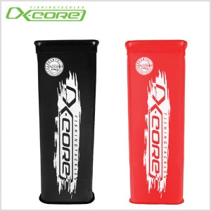 엑스코어 토너먼트프로 주걱홀더 밑밥스푼꽂이 EVA 모노낚시