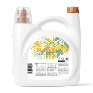 에코블랑 퍼퓸 섬유유연제 일랑일랑, 5.5L, 1개