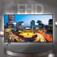 이엔티비 40인치 FHDTV / 에너지효율1등급 / 무결점100% / DIEN40F-KT