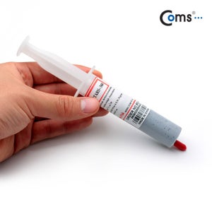 서멀구리스 30g써멀구리스CPUVGA쿨러베어링열전도냉각 당일발송 묶음배송