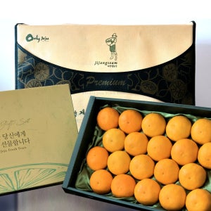 지장샘농장 제주 고당도 과일 황금향추석선물 황금향 선물세트 1.5kg 2.5kg 4.5kg , 프리미엄선물세트
