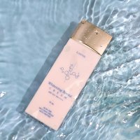 엔비 화이트닝 리바이탈 백탁눈시림없는 톤업 워터프루프 SPF50 순한 선크림 70ml