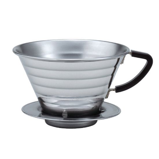 Kalita Wave 185 Dripper (칼리타 웨이브 185 드리퍼)