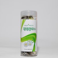 [3년 키운] 토종 흰민들레차 (삼각티백30개)