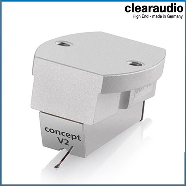 Clearaudio Concept (클리어오디오 컨셉트 턴테이블)