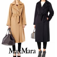 [국내당일발송] 23FW 막스마라 MANUEL 마누엘라 코트 전사이즈입고