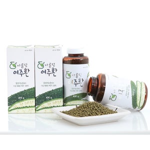 여주환 여주100% 400g, 2개