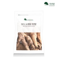 국산 잔대 300g 사삼