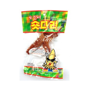 한양 숏다리 20g x 10봉