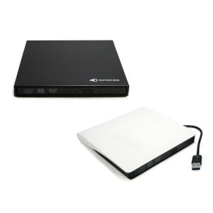 USB연결 외장 CD DVD ROM RW Multi 재생 플레이어 WIN10 MAC-OS NOP-SM