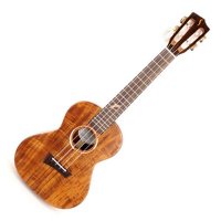 [더기타] Sole KT-688 올솔리드 코아 테너 우쿨렐레 우크렐레 All Solid Koa Tenor Ukulele