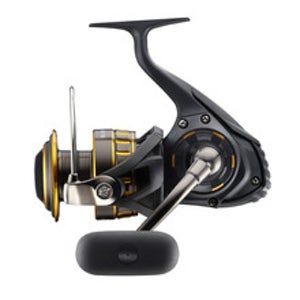 다이와 16 BG 지깅 파핑 원투릴 대형어종타깃용