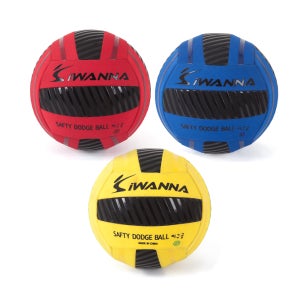 KOREA IW 네오프렌 피구공 3호 4호