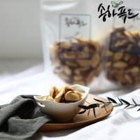 송하푸드 브라질너트 500g 지퍼팩