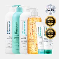 닥터방기원 랩 탈모샴푸 1000ml+200ml (옵션선택) / 탈모케어