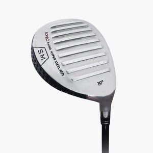 골프채 남성 우드/SM 특허 소닉 페어웨이 우드 17 19 21도/딤플처리 아화골프