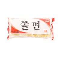 [면] 토담 쫄면 2kg (냉동)