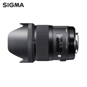 정품 시그마 Art 35mm F1.4 DG HSM (캐논/니콘/시그마/펜탁스/소니A/소니E 마운트)