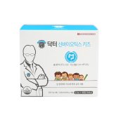 에프앤디넷 닥터 신바이오틱스 키즈 60포 / 유산균