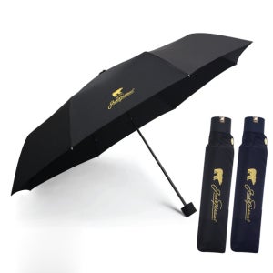 잭니클라우스 우산 3단 그리드