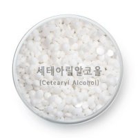 세토스 100g 세테아릴알콜 Cetearyl Alcohol 세토스KD 세트아르알콜