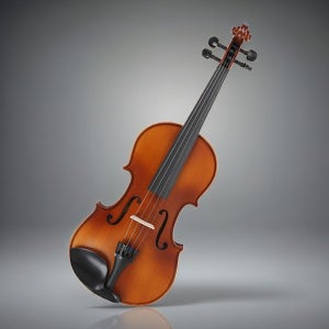 제트원 미텐발트 MWV-100 바이올린