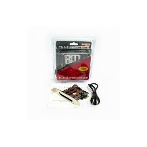 CM NETmate/I-300 1p PCI-e/컨트롤러