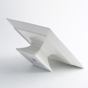 사각케익받침 케익트레이 케익스탠드 파티접시